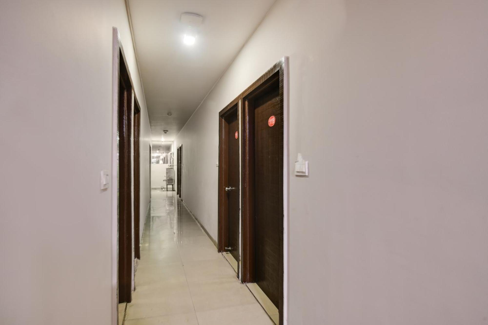 Townhouse Prime Stay Indaur Exteriér fotografie
