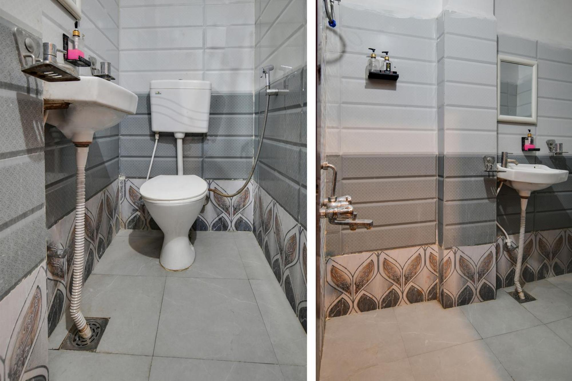 Townhouse Prime Stay Indaur Exteriér fotografie