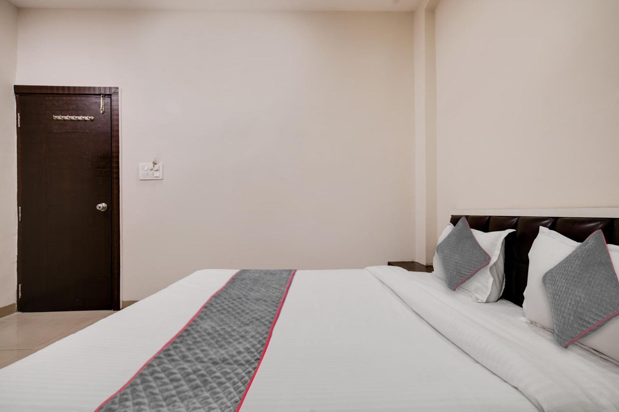 Townhouse Prime Stay Indaur Exteriér fotografie