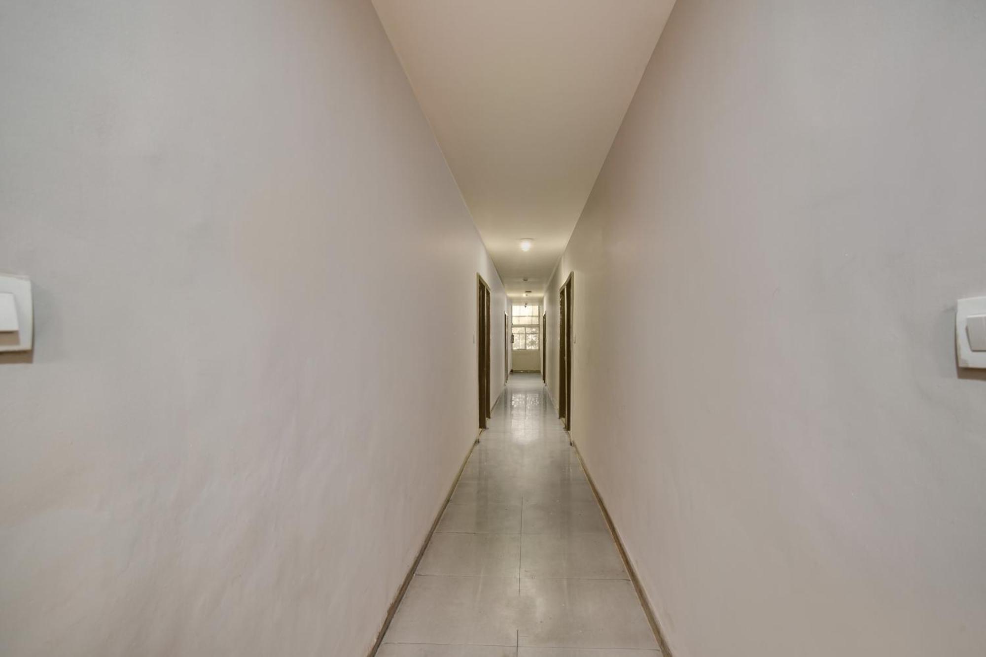 Townhouse Prime Stay Indaur Exteriér fotografie