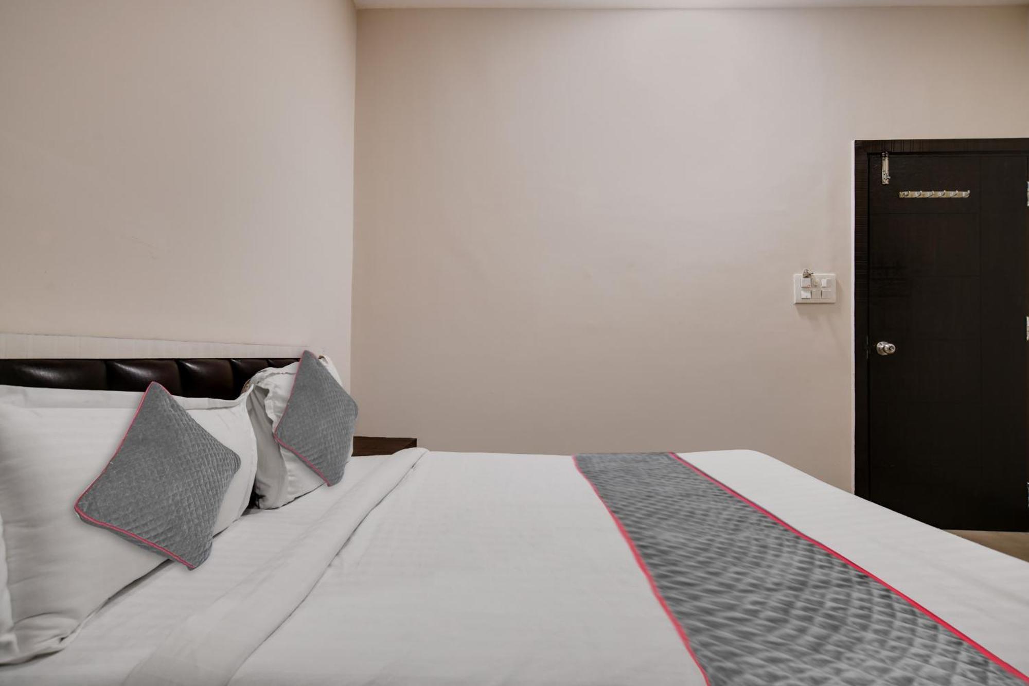 Townhouse Prime Stay Indaur Exteriér fotografie