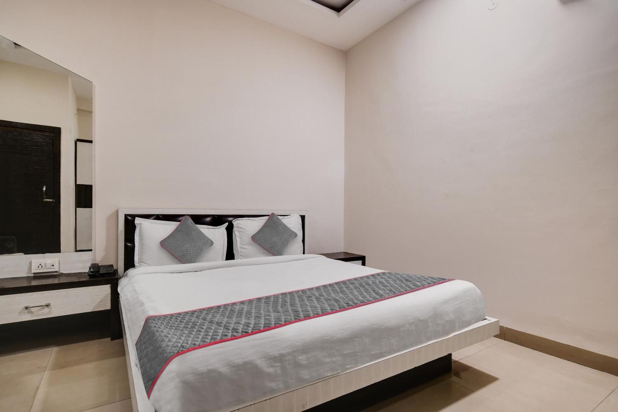 Townhouse Prime Stay Indaur Exteriér fotografie